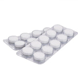 Daxi LuTanSuanMeiJujuepian 20片达喜铝碳酸镁咀嚼片