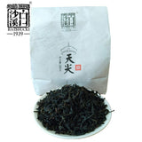 Anhua Baishaxi Tribute Tianjian Dark Tea Top-grade Original Loose Dark Tea 200g