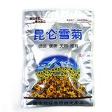 Herbal Tea Kunlun Mountain Snow Daisy Chrysanthemum Tea China Natural Flower Tea