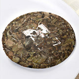 Zhongcha Tea Top-gradeWhite Tea Cake 5901 Classical Old Tree White Tea 357g