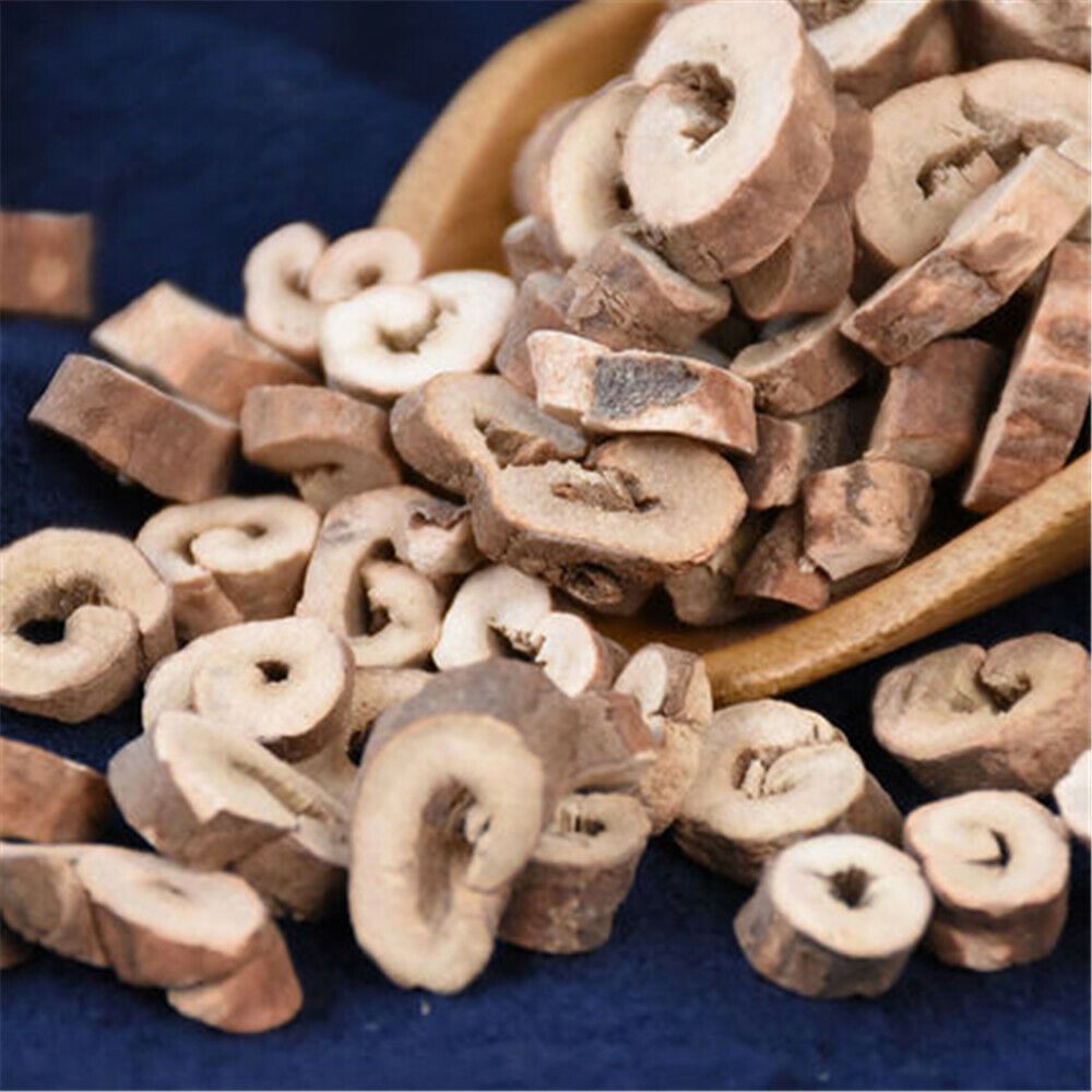 Natural Dry Mu Dan Pi-Cortex100%Moutan-Tree Peony Bark Chinese Ecology Medicine Secondary image