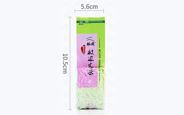 Jade Taiwan Oolong Tea Ji Bian Oolong Tea TENG CHONG High Mountain Tea 150g