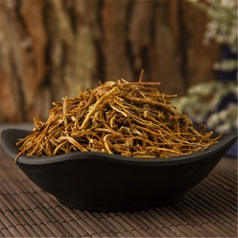 100% Natural Long Dan Cao Herb Gentiana Radix Medicinal Chinese Herbs Secondary image