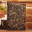 1953 Dark Tea Brick // yr Golden Flower Fu Cha Anhua Baishaxi 338g