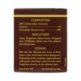 OTSUKA Oronine H Ointment Large Size 100ml (3.5oz)娥羅納英H软膏