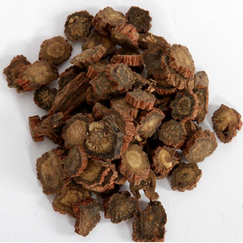 Ecology Dan Shen Powder Salvia Miltiorrhiza PowderRed Sage Root Powder 250g/500g Secondary image