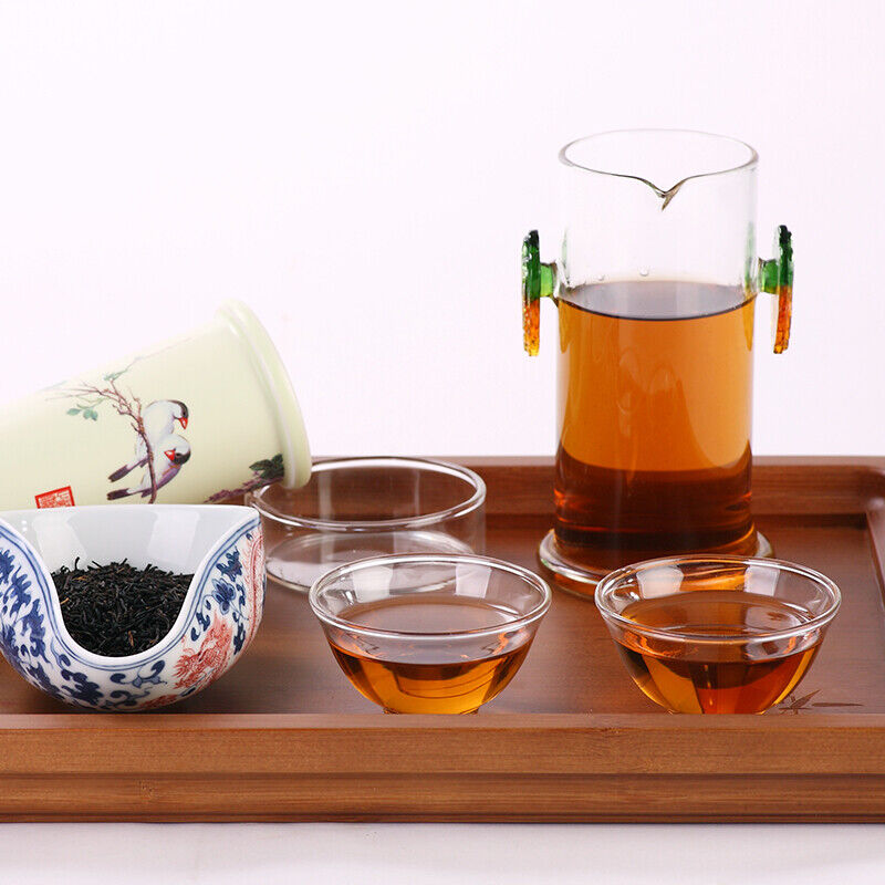 Anhui Premium Organic Qi Men Hong Cha  Chinese Gongfu Keemun Black Tea * 250g Main image