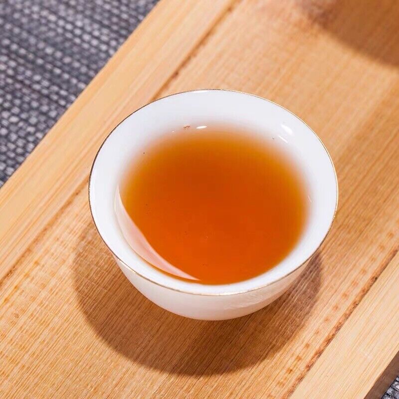 Traditional Handmade Paper Shui Xian Shui Hsien Oolong Tea Chinese Tea 60g
