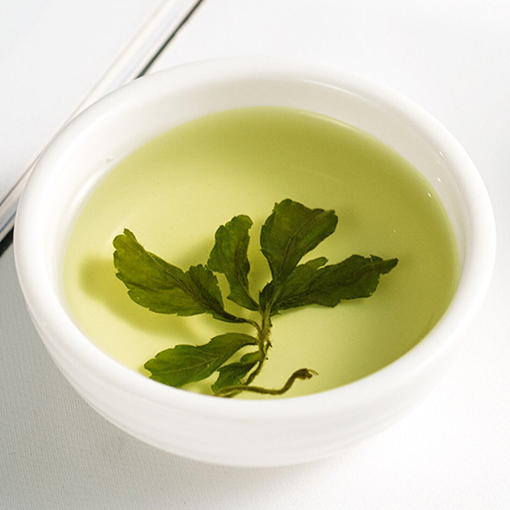 Natural Gynostemma Pentaphyllum Loose Leaf Herbs Tea Ecology Jiaogulan Tea 250g