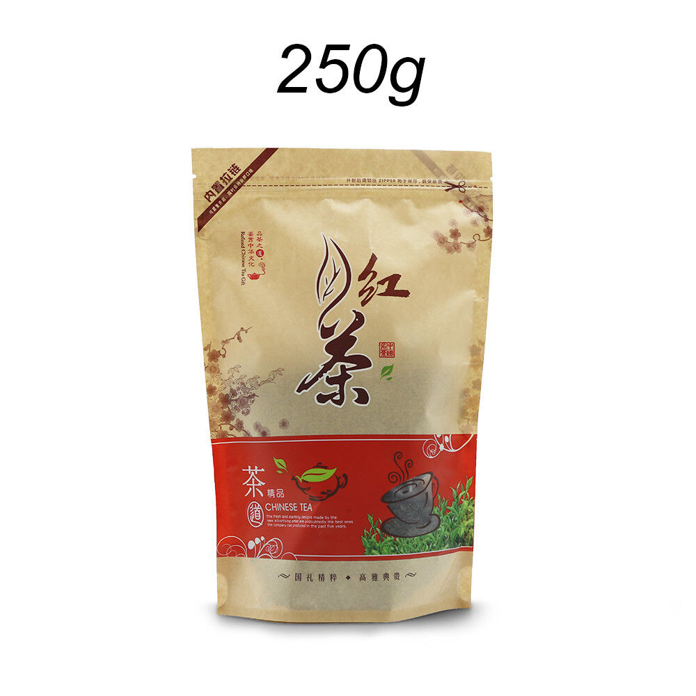 Premium Qimen Kungfu Health Care Red Tea QimenKungfu Tea Keemun Black Tea