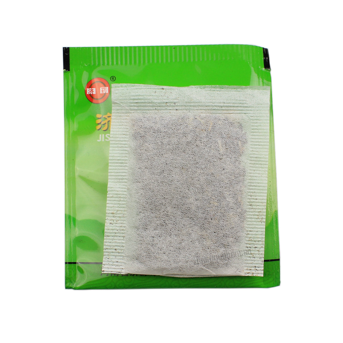 济世冬凌草茶2 Boxes (240 Bags Totally) Jishi Donglingcao Cha Main image