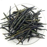 Herbal Tea Preventing Obesity and Asthma Delaying Aging Big Leaf Kuding Tea