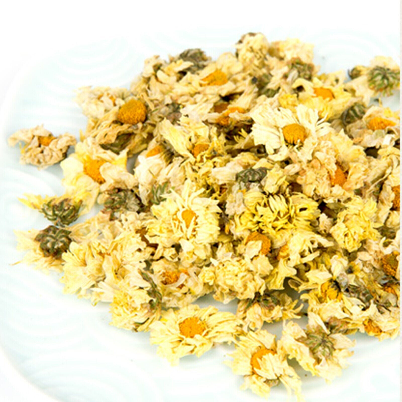Natural Health Herbal Flower Tea Original Hang Bai Ju 150g 西湖牌 杭白菊 菊花茶凉茶 可搭配枸杞