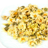 Natural Health Herbal Flower Tea Original Hang Bai Ju 150g 西湖牌 杭白菊 菊花茶凉茶 可搭配枸杞