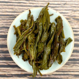 Honey Sweet Taste Chinese Tea Ya Shi Xiang Chaozhou Dancong Tea Oolong Tea