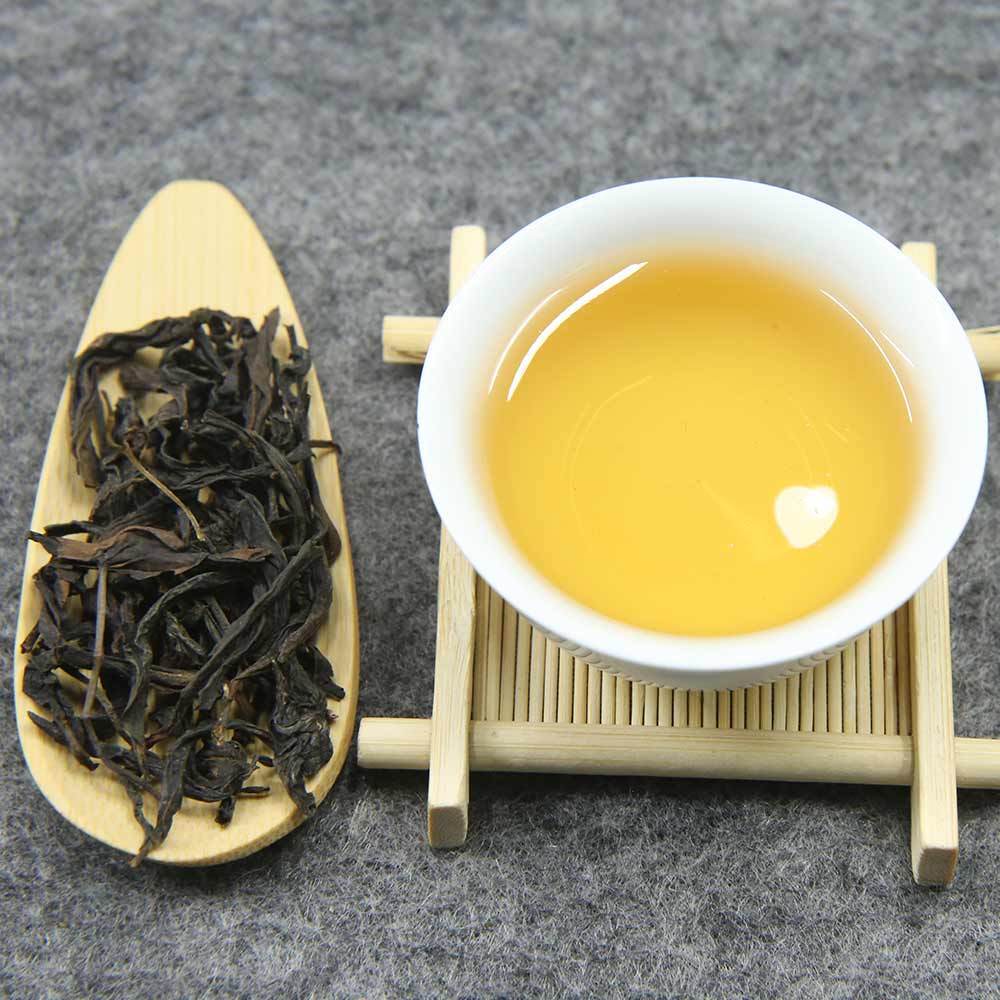 Chaozhou Phoenix Dancong Oolong Tea China Feng Huang Dancong Spring Oolong Tea Main image