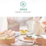 Natural Health Herbal Tea Premium Hang Baiju Chrysanthemum Tea 艺福堂牌 杭白菊 特级菊花茶