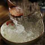 100% Natural Dried Asian Cuisine Gum Tree Secretion Xueyan Xue Yan 250g雪燕