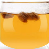 Sweet Mangosteen Herbal Tea 9 PCS Fruit Tea Curing Cough High Quality Tea