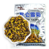 Herbal Tea Kunlun Mountain Snow Daisy Chrysanthemum Tea China Natural Flower Tea