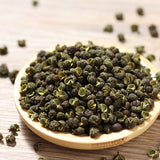 Organic Sichuan Green Pepper Health Herbs for Cooking Dried Pepper Huajiao 250g