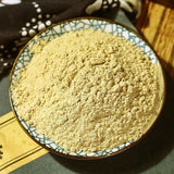 Premium Dried Dendrobium Shihu Powder Chinese Specialty Grade A 霍山石斛 250g