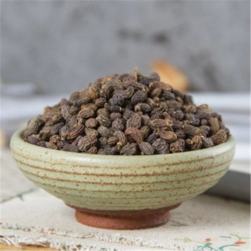 Natural Ligustri Lucidi Fructus Nv Zhen Zi 女貞子 100% Chinese Herb