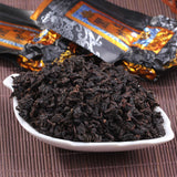 Baked Black Oolong Tea Fat Burn Slimming Fit Diet Oil Cut Fast Weight Loss 250g