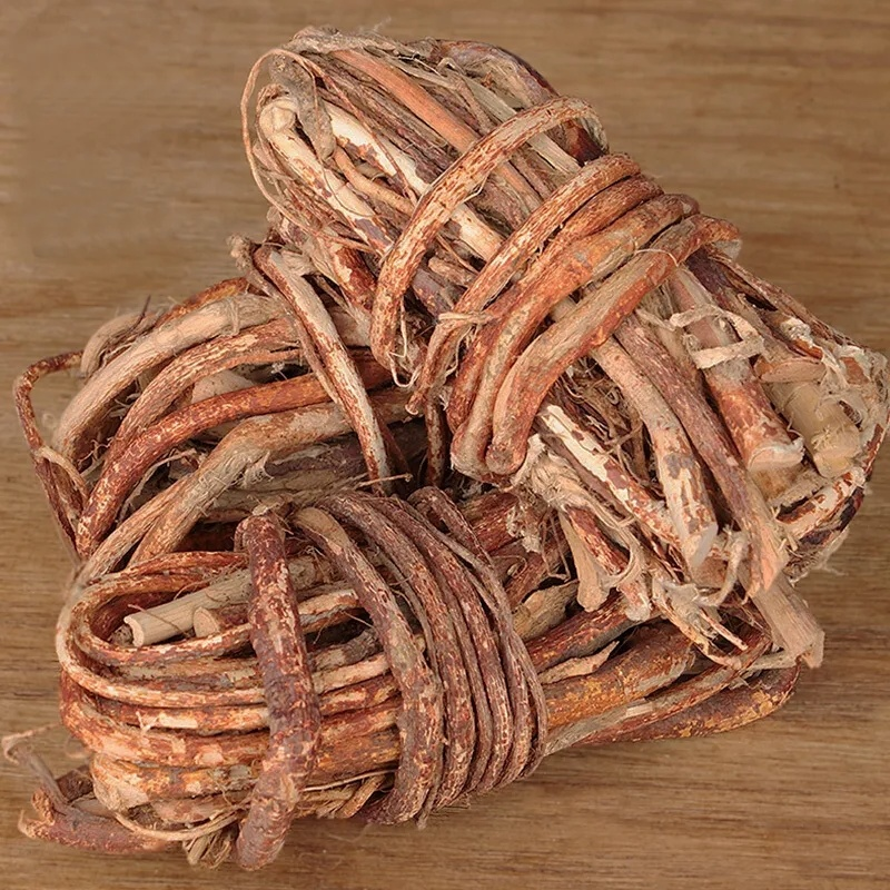 WuZhiMaoTao 250g Organic Healthy Natural Herbal Tea 五指毛桃干货广东特产煲汤料 五爪龙七指毛桃干