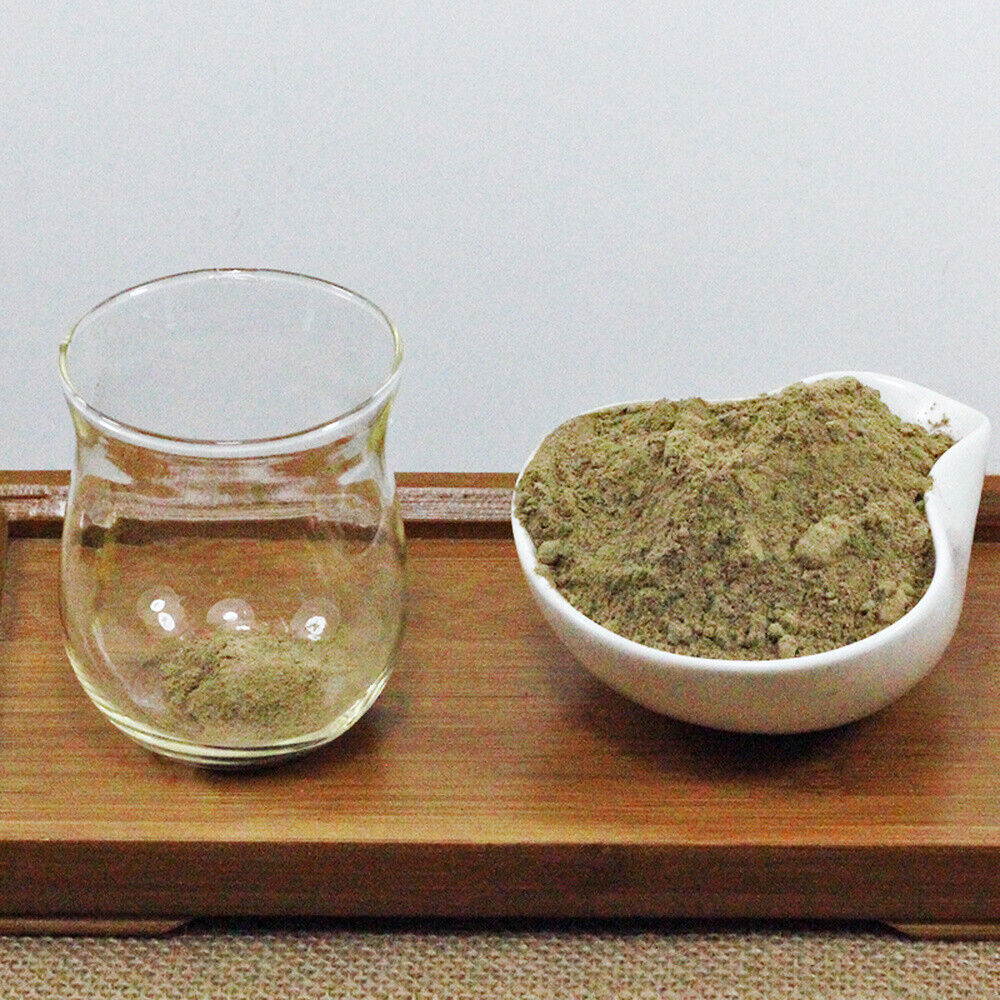 Weight Loss Fat Burner Skin Care Original Guava Leaves Powder Herbal Tea 500g Main image