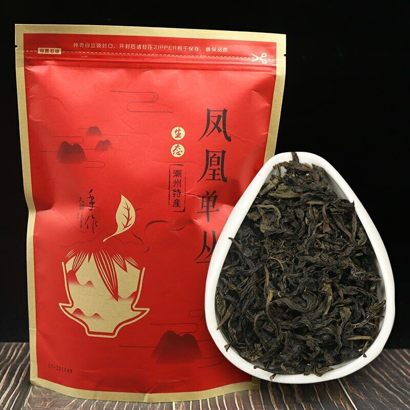 Oolong Tea Dan Cong Tea Dancong Oolong Tea Chaozhou Phoenix Wudong Dancong Main image