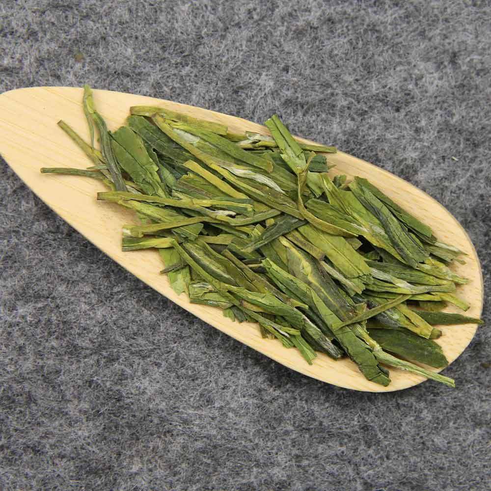New Spring Tea, Longjing Chinese Green Tea Dragon Well Longjing Green Tea, Main image