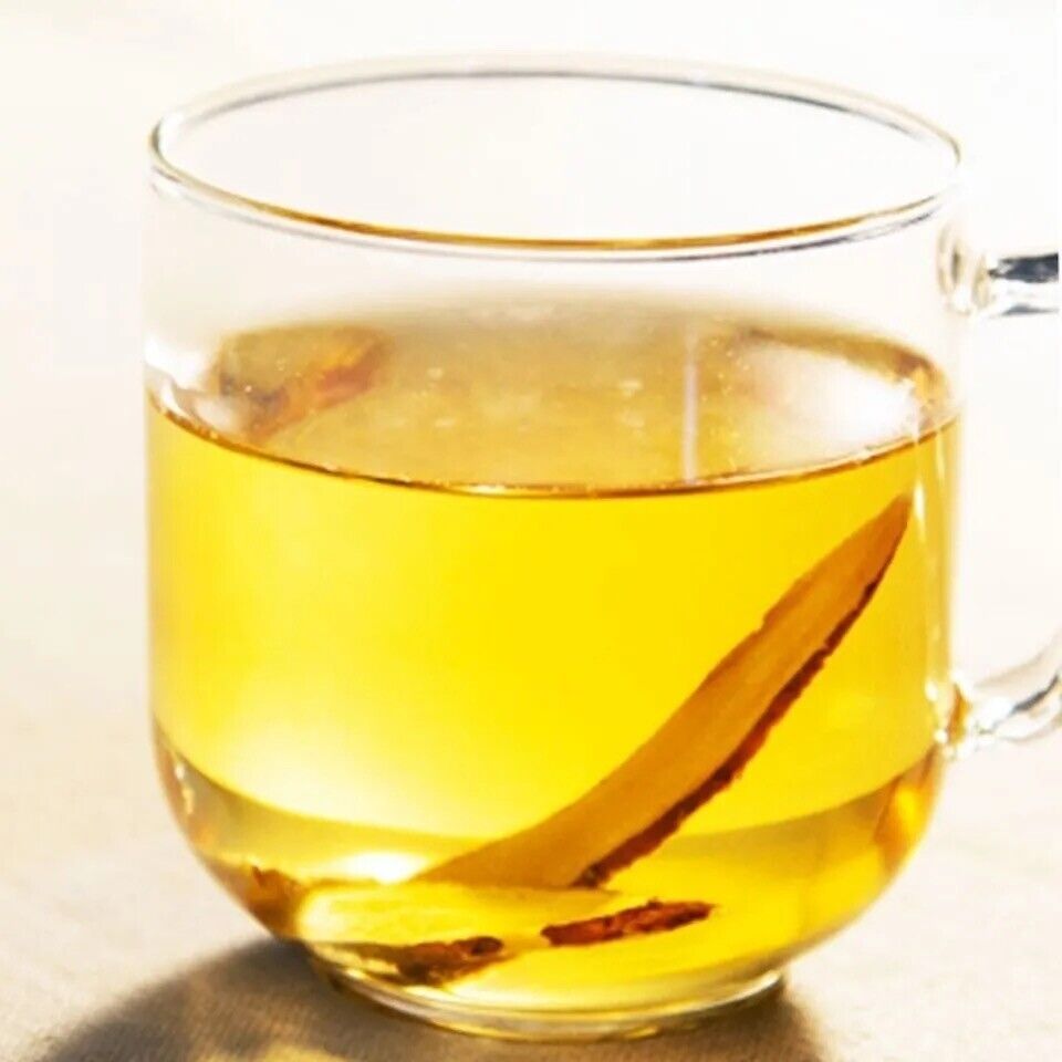 Top-grade Herbs Tea Flower Tea 500g Natural Licorice Root Slices Tea Chinese Main image