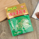 Chinese Specialty Snacks Betel nut Hunan 10元装x10小包伍子醉 湘潭铺子槟榔