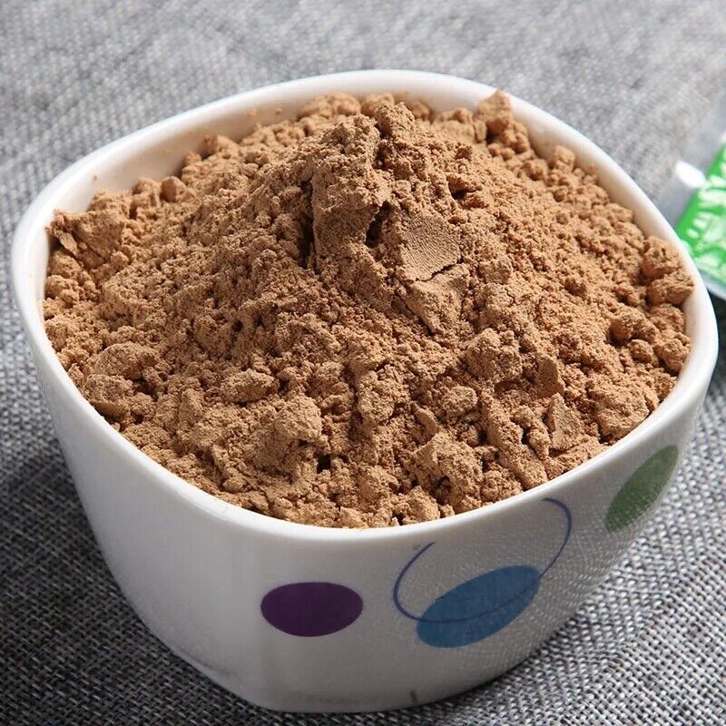 Seed Powder Shampoo Hair Natural Cleansing Powder Dish Wash Top Pure Tea 500g Main image