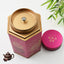Gold Peony Jin Mu Dan Fujian Original Oolong Tea Wuyi Rock Tea 100g Tin