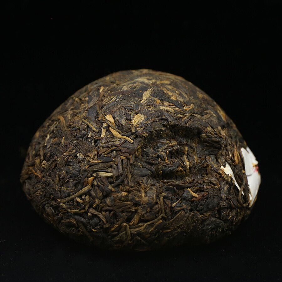 Xia Guan Raw Puer Tuocha Gift Jia Tuo Special Grade Shen Puerh Tea 100g Secondary image