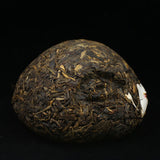Xia Guan Raw Puer Tuocha Gift Jia Tuo Special Grade Shen Puerh Tea 100g