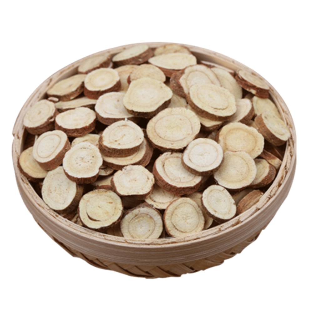 Medicine Tea High Quality Purely Organic Licorice Slices Health Care Loose Herb Main image