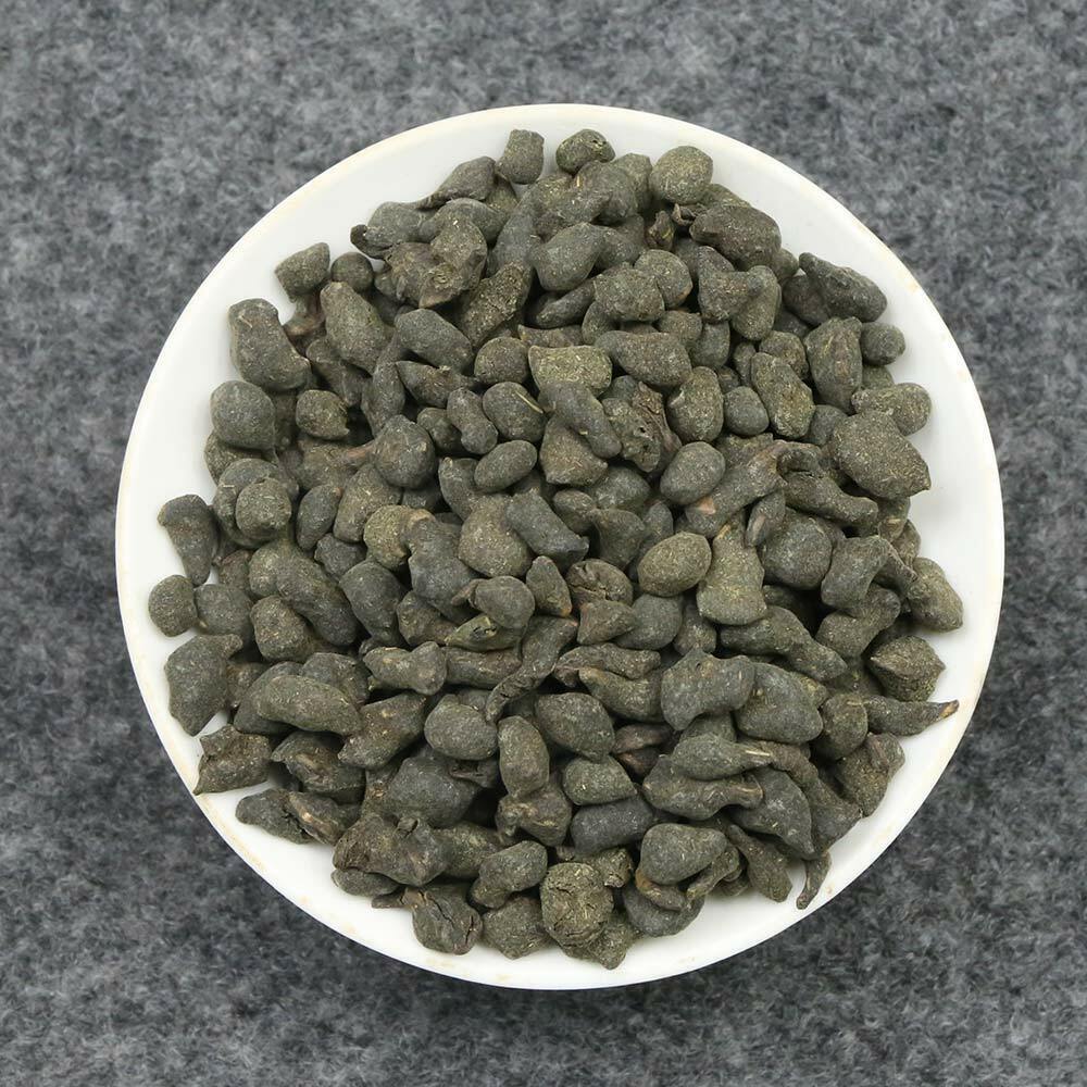 Hot Sale ! Taiwan dongding GinSeng Oolong Tea 250g Secondary image