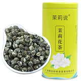 Jasmine Dragon Ball Pearls Flower Tea Premuim Green Tea Jasmine Pearl Tea 250g