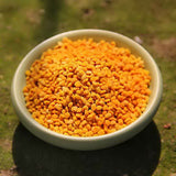 Pure Premium Lotus Flower Honeybee Honey Bee Pollen Defer The Cell Senescence