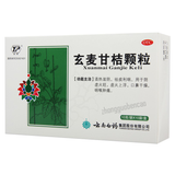 Yunfeng Xuanmai Ganjie Keli 云丰玄麦甘桔颗粒