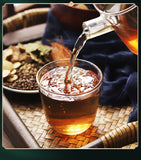 Yi Shu Tang Sangshenhuomarencha Cao Ben Cha Yi Chang Cha亦舒堂桑葚火麻仁茶草本茶益肠茶