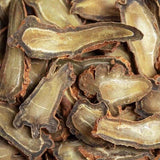 Wenshan Panax Notoginseng Slices SanQi Radix Notoginseng 云南 文山三七头片中國雲南田七250G