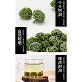 sanqi HuaPanax Notoginseng Flower 100% Natural Healthy Herbal Tea 修正 三七花田七花茶煲汤泡茶