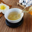 /Yr Mini Shen Puerh Silver Tin Foil Packing Tuocha Cha Puer Tea 75g