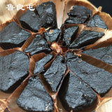 Help Blood Sugar Balance Natural Black Garlic Fermented 120 Days Regulate 500g