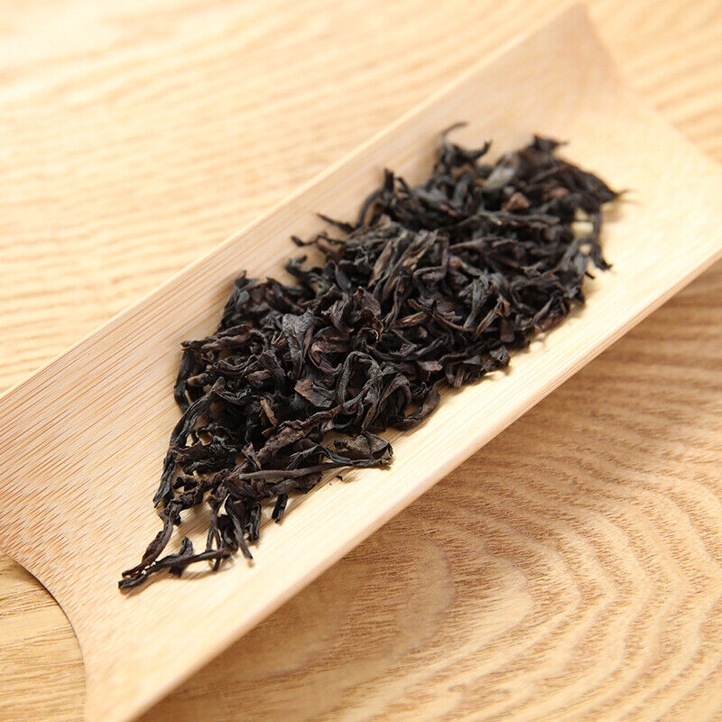 Yan Cha Lao Cong Shui Xian Oolong Tea China Fujian Certified Rock Tea 100g Secondary image