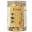 Ecology Green Food Canned Dried Ginger Slices Gan Jiang Pian Health Care 250g